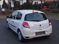 gebraucht Renault Clio mit neuem TÜV !!!