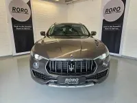 Gebraucht Maserati Levante 250 PS (183 kW) 2018 Grau SUV