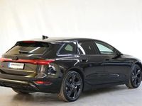 Gebraucht Audi A6 e-tron Performance 269 kW (367 PS) 2025 Mythosschwarz metallic Kombi