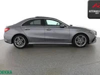 Gebraucht Mercedes A200 AMG 177 PS (130 kW) 2023 Mountaingrau Limousine