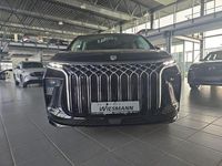 Neu DFSK Forthing 9 272 PS (200 kW) 2026 Schwarz Van / Kleinbus