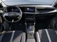Neu Opel Frontera 136 PS (100 kW) 2025 Diamant schwarz SUV
