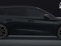 Neu Cupra Leon 204 PS (150 kW) 2026 Midnight schwarz meta... Kombi