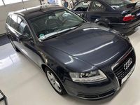 Gebraucht Audi A6 290 PS (213 kW) 2010 Grau Kombi