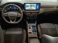 Gebraucht Ford Kuga ST-Line X 186 PS (136 kW) 2025 Grau SUV