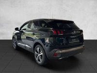 gebraucht Peugeot 3008 GT-Line **KLIMA**SHZ**360Kamera**uvm.