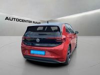 Gebraucht VW ID.3 Pro 106 kW (145 PS) 2022 Rot Kleinwagen