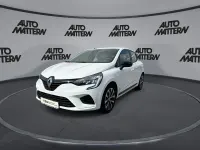 Gebraucht Renault Clio V Equilibre 67 PS (49 kW) 2023 Weiß Limousine