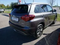 Gebraucht Suzuki Vitara Comfort 129 PS (94 kW) 2025 Titan dark gray SUV