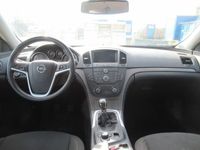 gebraucht Opel Insignia 2.0 CDTI Edition 118kW Edition