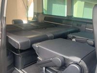 Gebraucht VW Multivan Edition 204 PS (150 kW) 2017 Beige Van