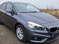 gebraucht BMW 218 Active Tourer+LED+NAVI+KAMERA