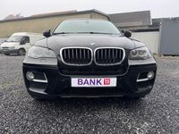 Gebraucht BMW X6 245 PS (180 kW) 2013 Schwarz SUV