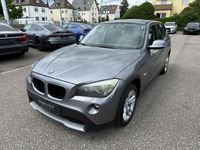 Gebraucht BMW X1 143 PS (105 kW) 2011 Spacegrau metallic SUV