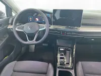 Neu VW Golf VIII Style 150 PS (110 kW) 2026 Delfingrau metallic Limousine