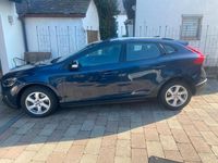 Gebraucht Volvo V40 190 PS (139 kW) 2015 Blau SUV