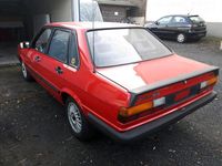 Gebraucht Audi 80 112 PS (82 kW) 1984 Rot Limousine