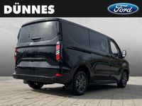 Gebraucht Ford Tourneo Titanium 232 PS (170 kW) 2025 Agate black metallic Van / Kleinbus