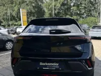 Gebraucht Opel Mokka 100 kW (136 PS) 2022 Schwarz SUV