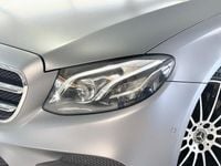 Gebraucht Mercedes E450 AMG 367 PS (269 kW) 2019 Other Limousine