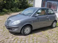 Gebraucht Lancia Ypsilon 80 PS (58 kW) 2006 Kleinwagen