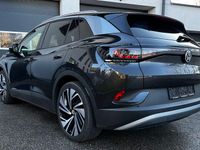 Gebraucht VW ID.4 Pro Performance 150 kW (204 PS) 2021 Grau SUV