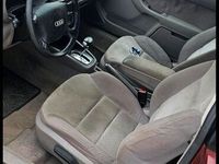gebraucht Audi A3 1,8 TÜV neu ‼️
