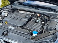 Gebraucht VW Passat Alltrack 140 PS (102 kW) 2015 Grau Kombi