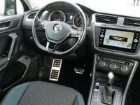 gebraucht VW Tiguan 2.0 TDI Allspace IQ DRIVE 150PS K