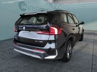 Brugt BMW X1 245 HK (180 kW) 2023 Sort SUV