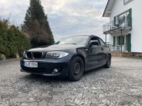 gebraucht BMW 118 Coupé 118 d Aut.