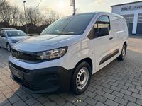 Neu Opel Combo Edition 102 PS (75 kW) 2025 Weiß Limousine