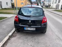 gebraucht Renault Clio 1,2
