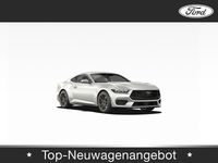 Neu Ford Mustang Fastback 446 PS (328 kW) 2025 Coupé