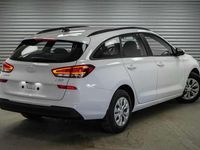 Neu Hyundai i30 99 PS (72 kW) 2026 Atlas white uni () Kombi