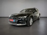 Gebraucht Audi A4 Allroad 204 PS (150 kW) 2022 Mythosschwarz metallic Kombi