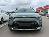 Używany Kia Niro Vision 137 KM (100 kW) 2025 Zielony SUV