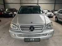 gebraucht Mercedes ML400 ML 400 ML -KlasseCDI Inspiration