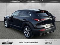 Gebraucht Mazda CX-30 2021 Schwarz SUV
