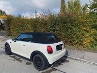 Gebraucht Mini Cooper Cabriolet 136 PS (100 kW) 2019 Cabrio