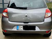 Gebraucht Renault Clio II Dynamique 103 PS (75 kW) 2011 Limousine