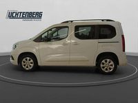 Gebraucht Opel Combo Life Ultimate 131 PS (96 kW) 2023 Andere Van / Kleinbus