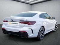 Gebraucht BMW 440 374 PS (275 kW) 2025 Weiß Coupé