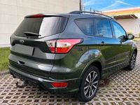 gebraucht Ford Kuga STlinie