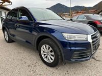 gebraucht Audi Q5 40 TDI Quattro Basis S-tronic