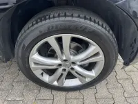 Gebraucht Nissan Murano Executive 190 PS (139 kW) 2011 SUV