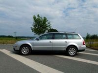 gebraucht VW Passat GLS 1.8