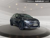 Gebraucht Kia XCeed Vision 140 PS (102 kW) 2024 Schwarz SUV