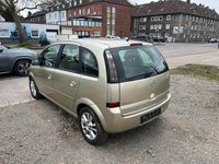 Gebraucht Opel Meriva Cosmo 105 PS (77 kW) 2008 Gold Van / Kleinbus