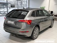 gebraucht Skoda Scala 1.0 TSI Tour Navi. LED, Kamera Tour